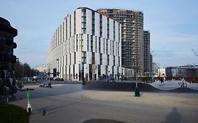 Scandic Frankfurt Hafenpark